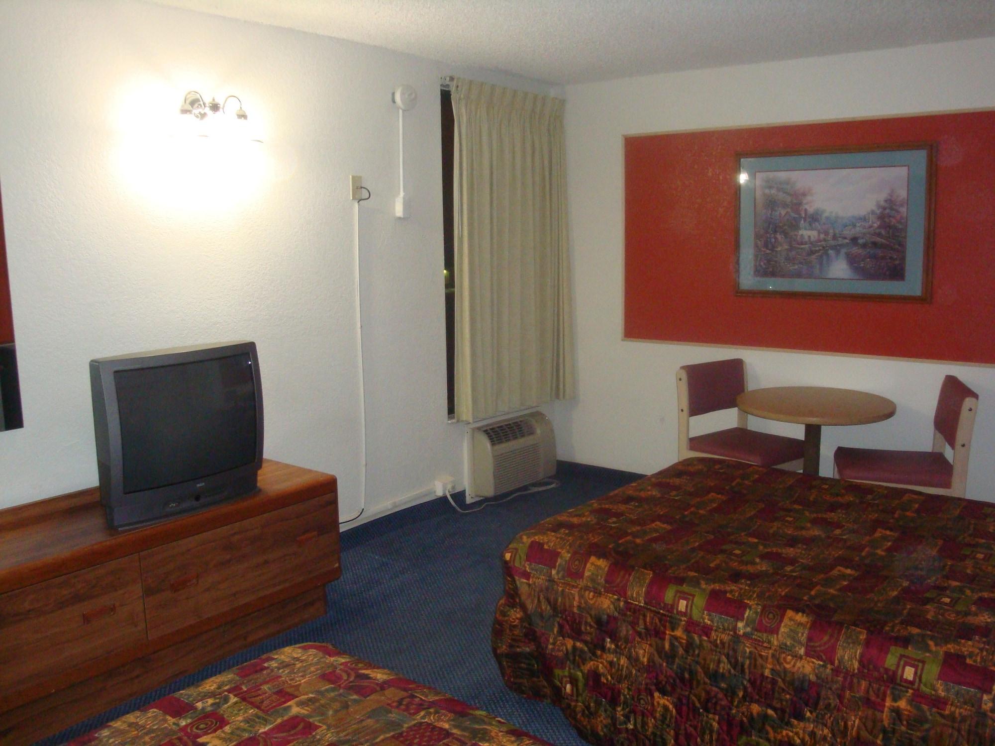 Travelers Inn Lake Havasu เลคฮาวาซูซิตี้ ภายนอก รูปภาพ